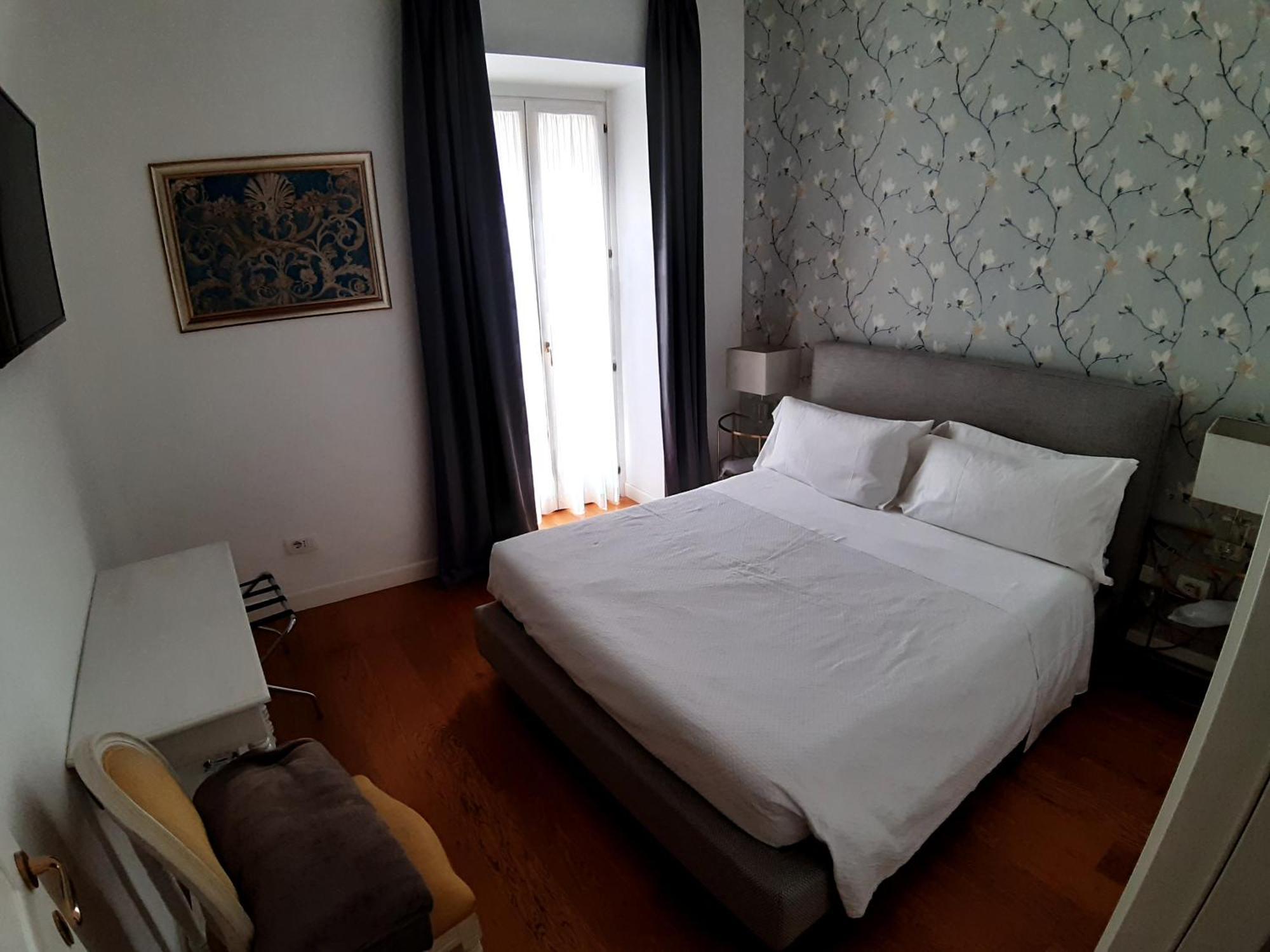 Piazza Venezia And Terrace Appartement *