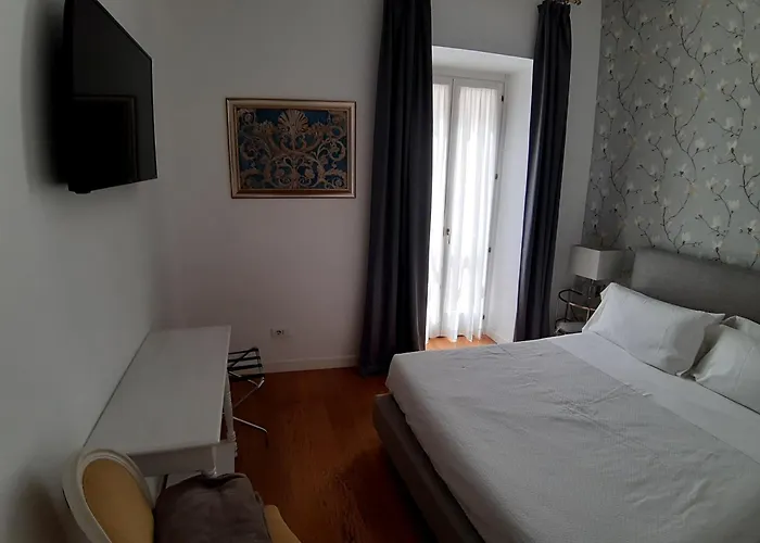 Piazza Venezia Suite And Terrace