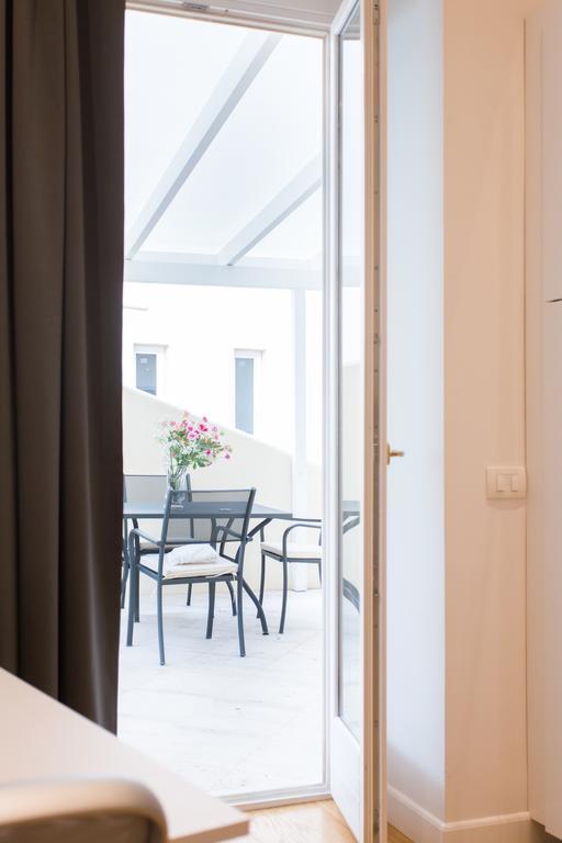 Piazza Venezia Suite&terrace Appartamento *