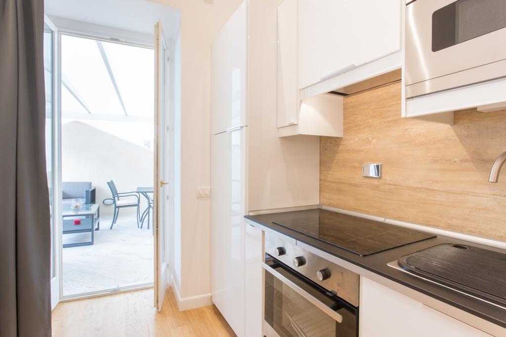 Appartamento Piazza Venezia Suite&terrace Roma