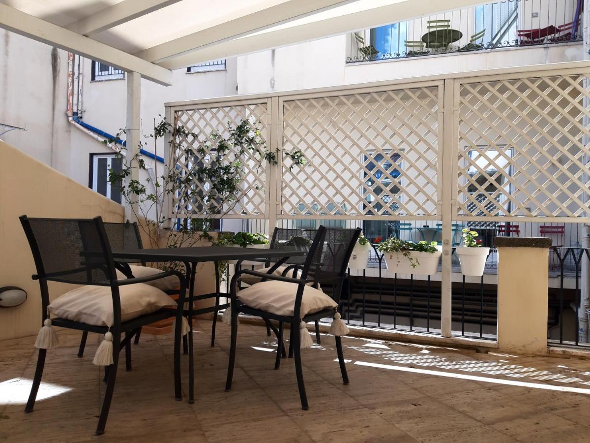 Appartamento Piazza Venezia Suite&terrace *