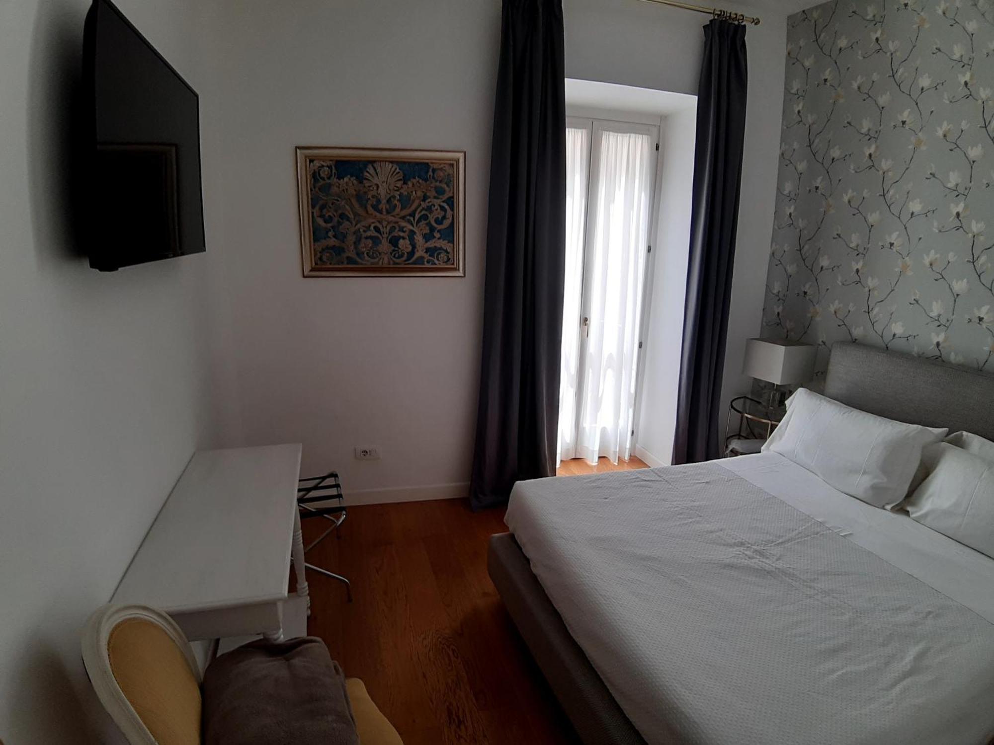 Appartement Piazza Venezia And Terrace *