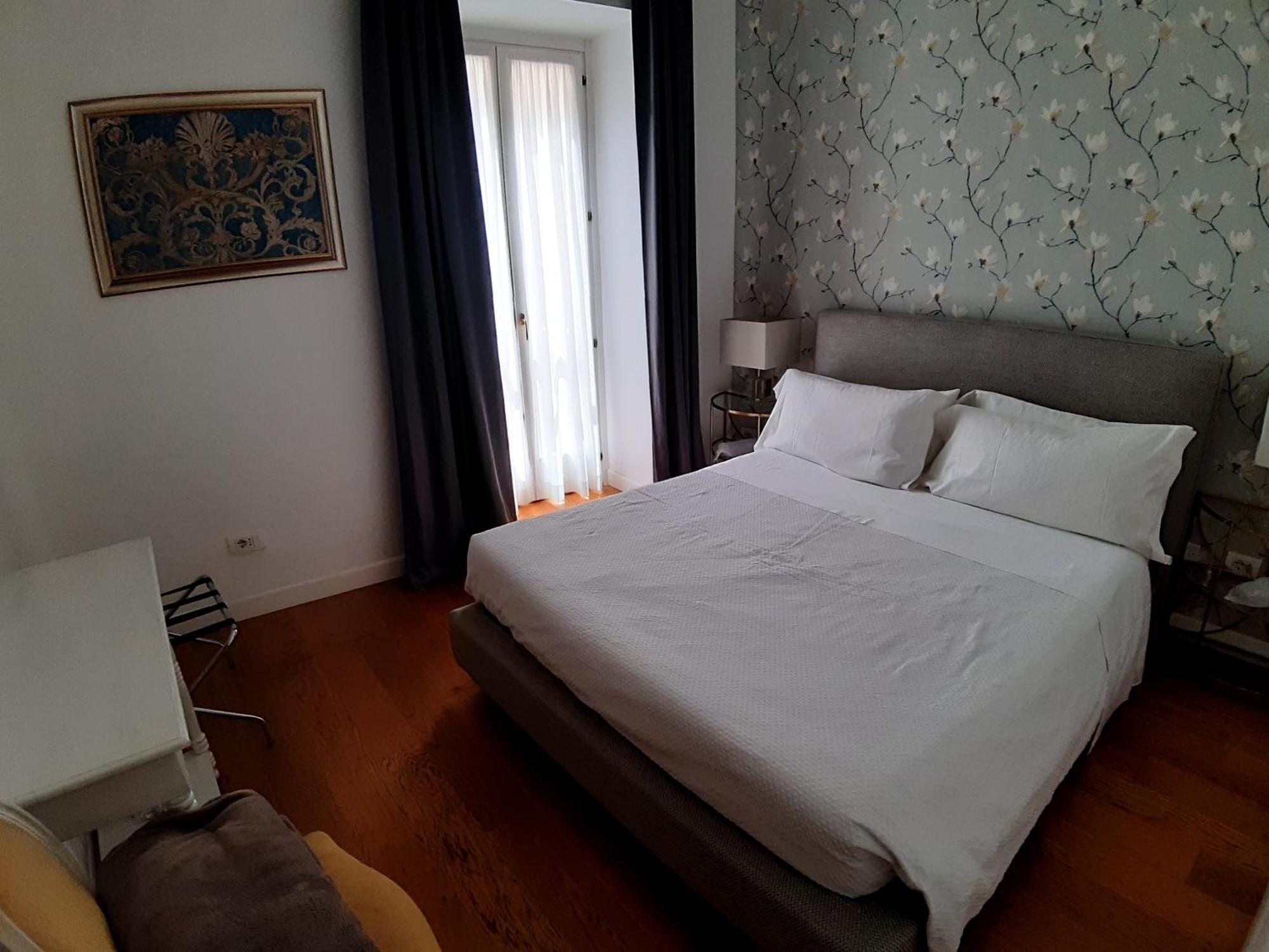 Piazza Venezia Suite&terrace Appartamento