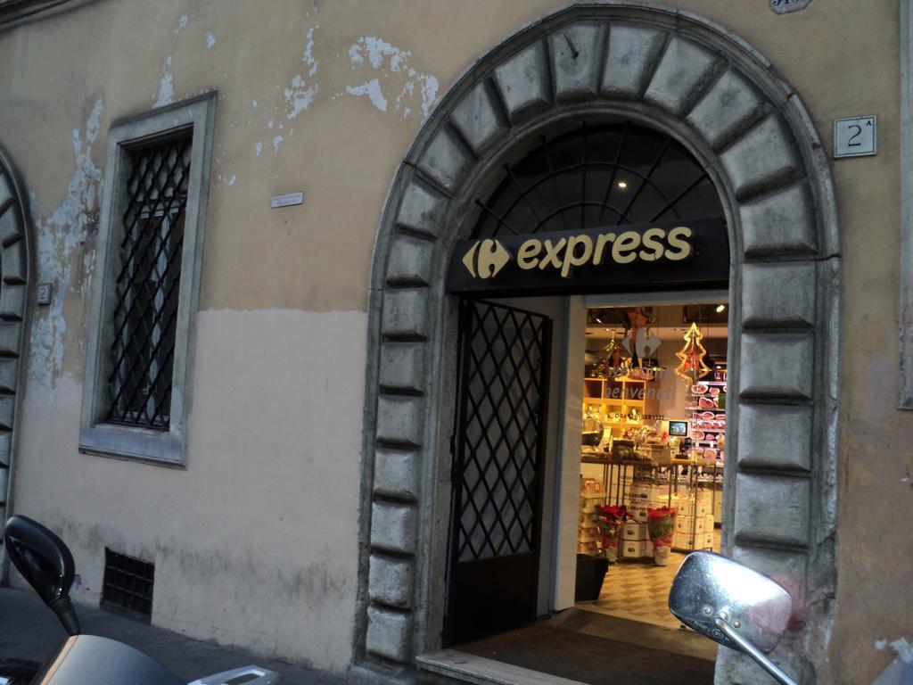Piazza Venezia Suite&terrace Appartamento Roma
