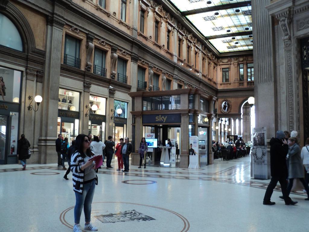 Piazza Venezia Suite&terrace