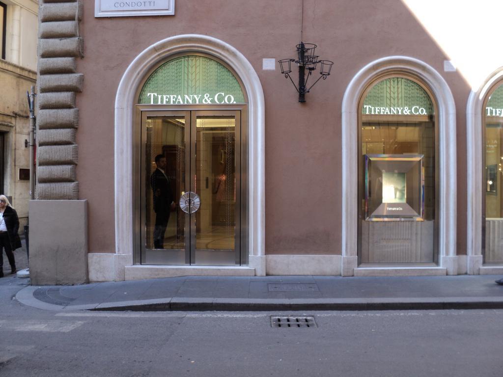 Piazza Venezia Suite&terrace Roma
